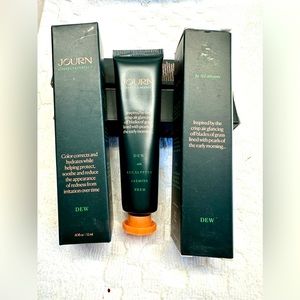 Journ Long Lasting Color Corrector - corrects dark circles and hyperpigm…